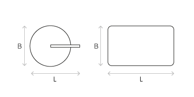 Schommelstoel